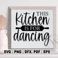 Kitchen SVG Bundle