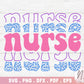 Nurse SVG