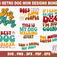 Dog SVG Bundle