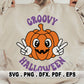 Halloween SVG Bundle