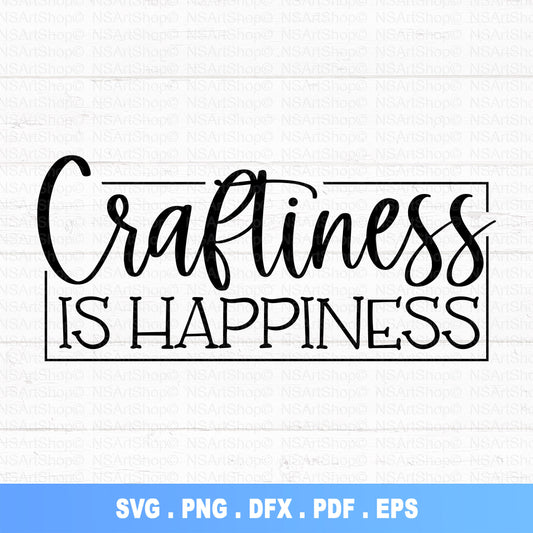 Crafter SVG