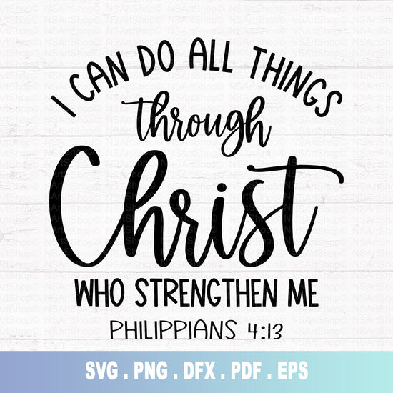 philippians 3:4 svg