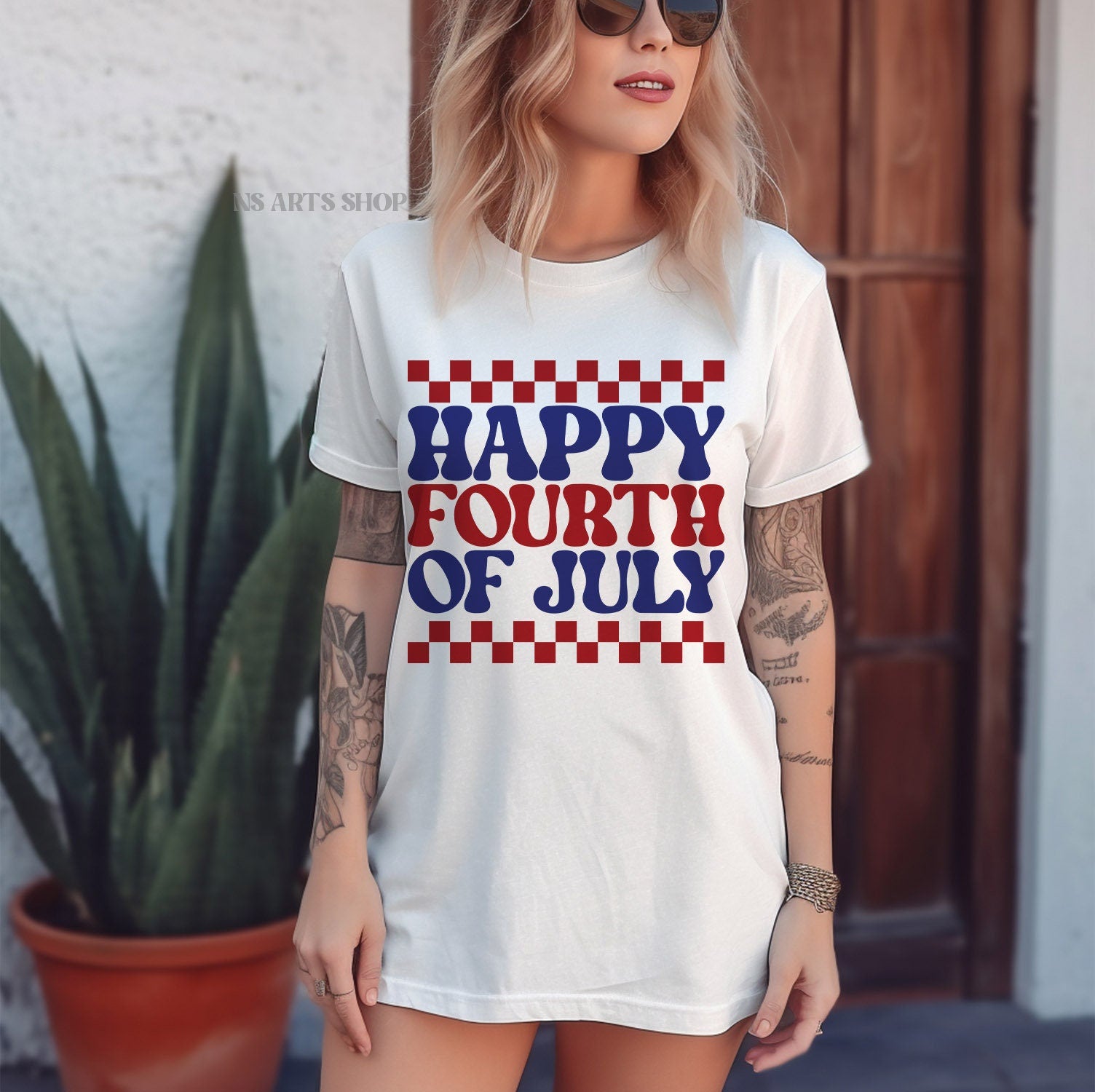 Fourth of July SVG Bundle