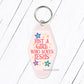 Christian Motel Keychain SVG Bundle