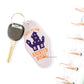 Halloween Motel Keychain SVG Bundle