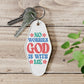 Christian Motel Keychain SVG Bundle