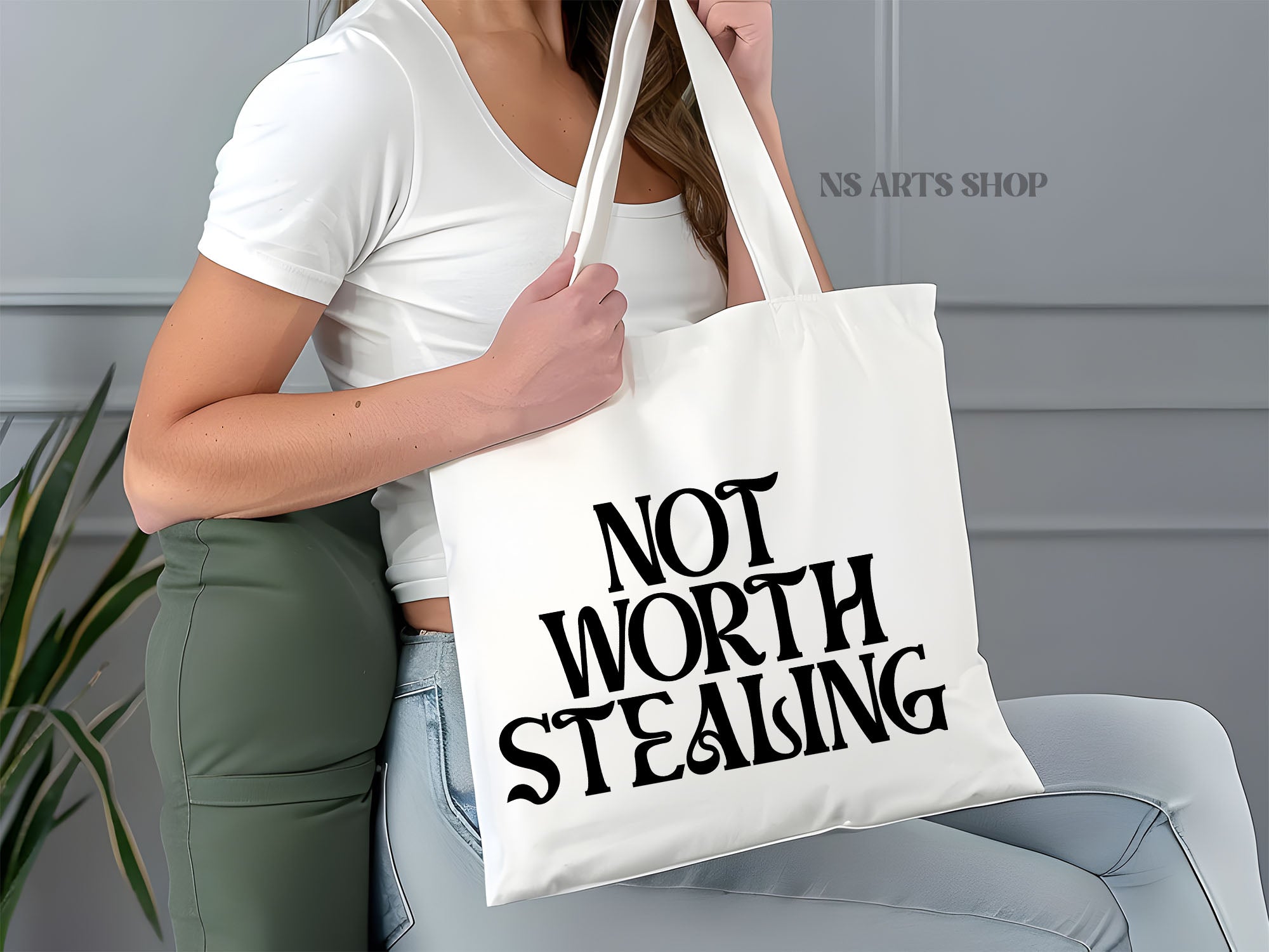 Tote Bag SVG Bundle