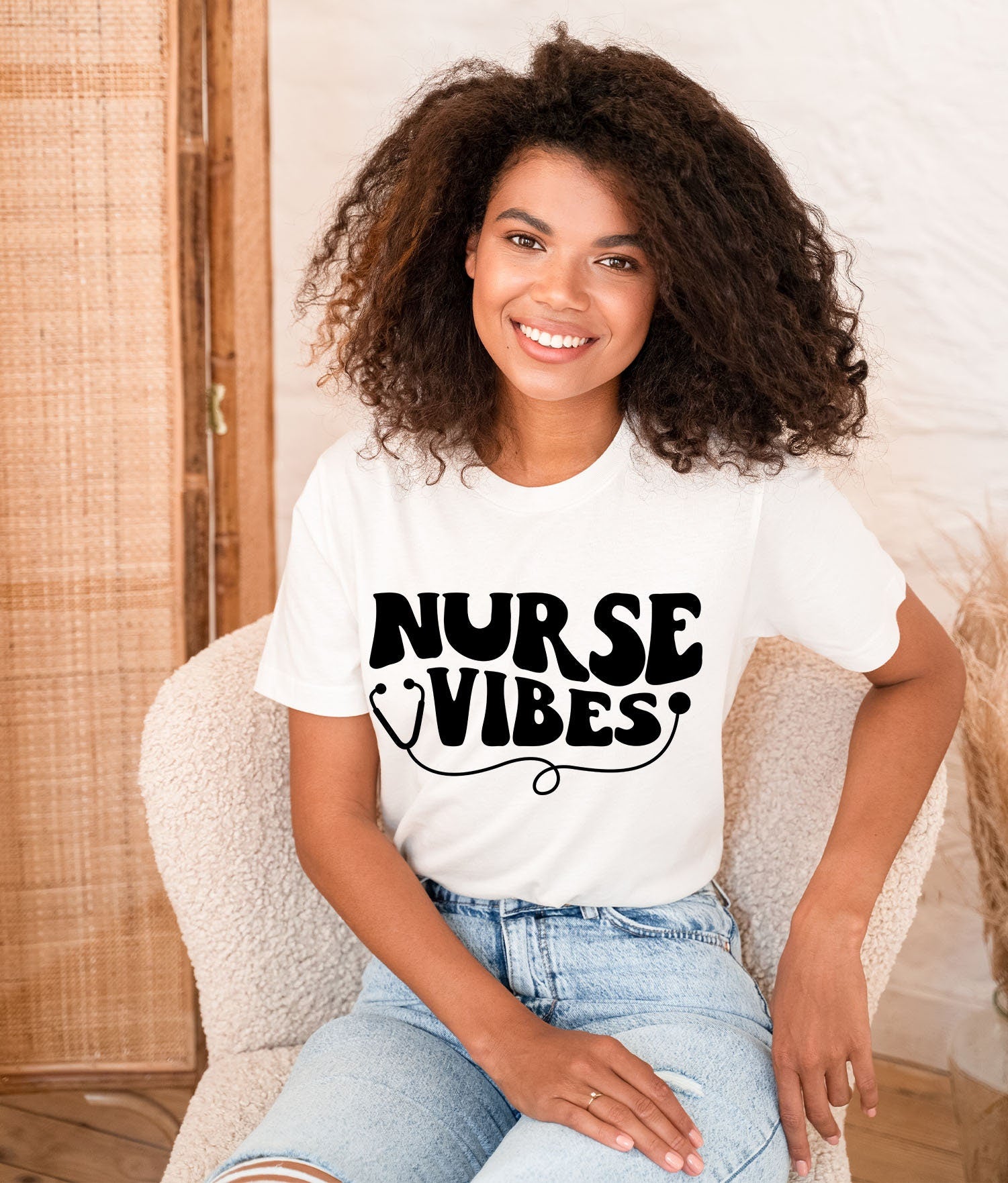 Nurse SVG Bundle