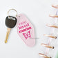 Valentine Motel Keychain SVG Bundle