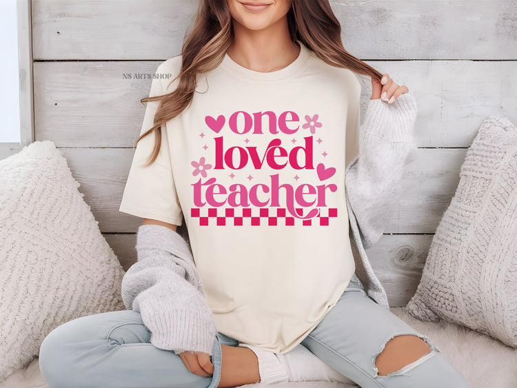 Valentine Teacher SVG Files