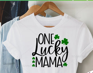 St. Patrick's SVG Bundle