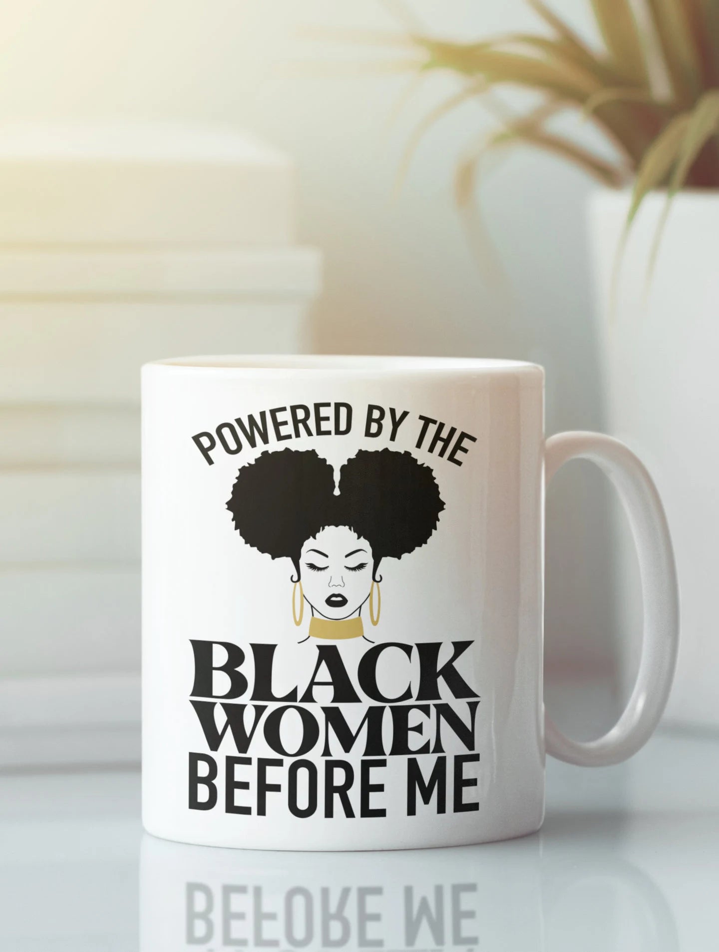 Black Woman SVG Bundle