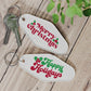 Christmas Motel Keychain SVG Bundle