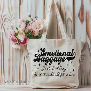 Tote Bag SVG Bundle