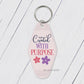 Christian Motel Keychain SVG Bundle