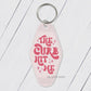 Motel Keychain SVG Bundle Retro