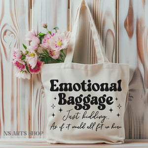 Tote Bag SVG Bundle