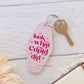 Valentine Motel Keychain SVG Bundle