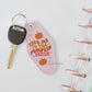 Fall Motel Keychain SVG Bundle