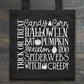 Halloween Bag SVG Bundle