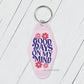 Motivational Motel Keychain SVG Bundle