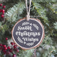 Mega Christmas Ornament SVG Files