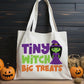 Halloween Bag SVG Bundle