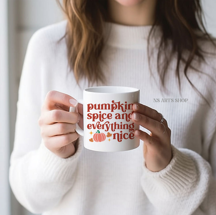 Fall SVG Bundle