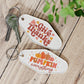 Fall Motel Keychain SVG Bundle