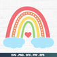 Rainbow SVG