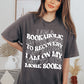 Book Lover SVG