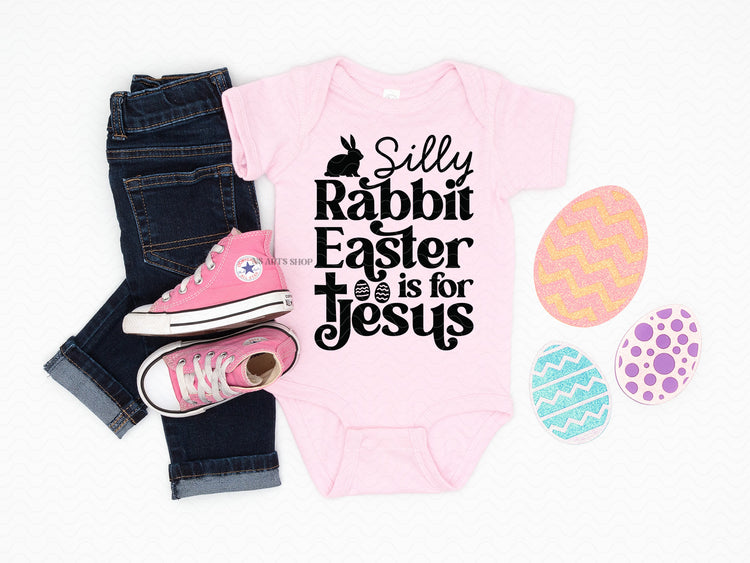 Religious Easter SVG Bundle