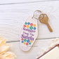 Christian Motel Keychain SVG Bundle