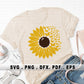 Sunflower SVG Bundle