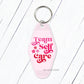 Anti Valentine Motel Keychain SVG Files