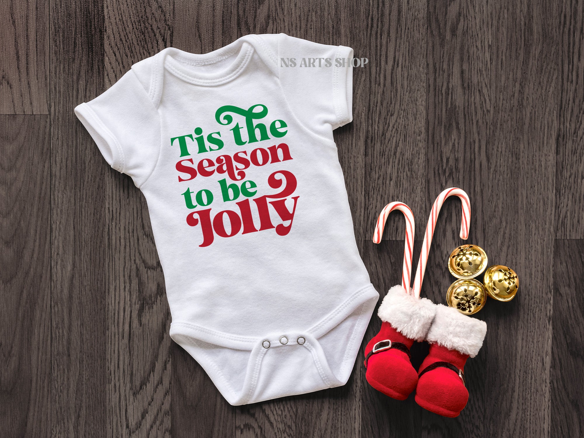 Christmas SVG Bundle