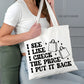 Tote Bag SVG Bundle