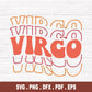 Virgo SVG