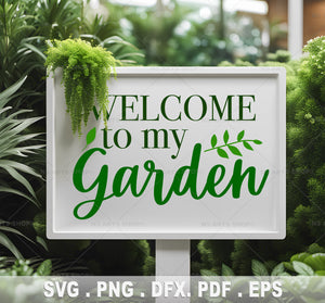 Plant Lover SVG Bundle