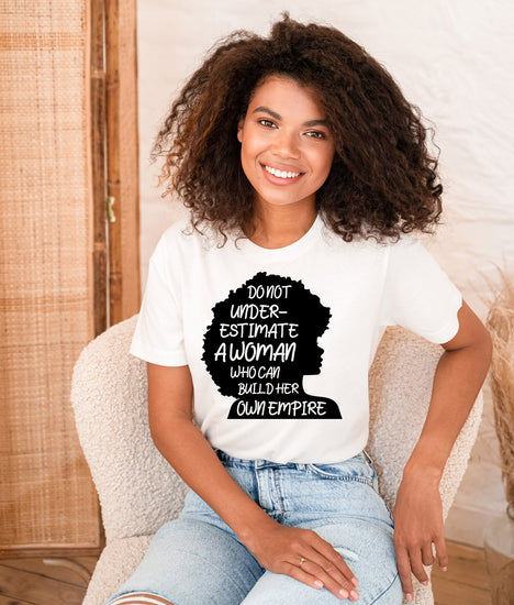 blag girl afro svg